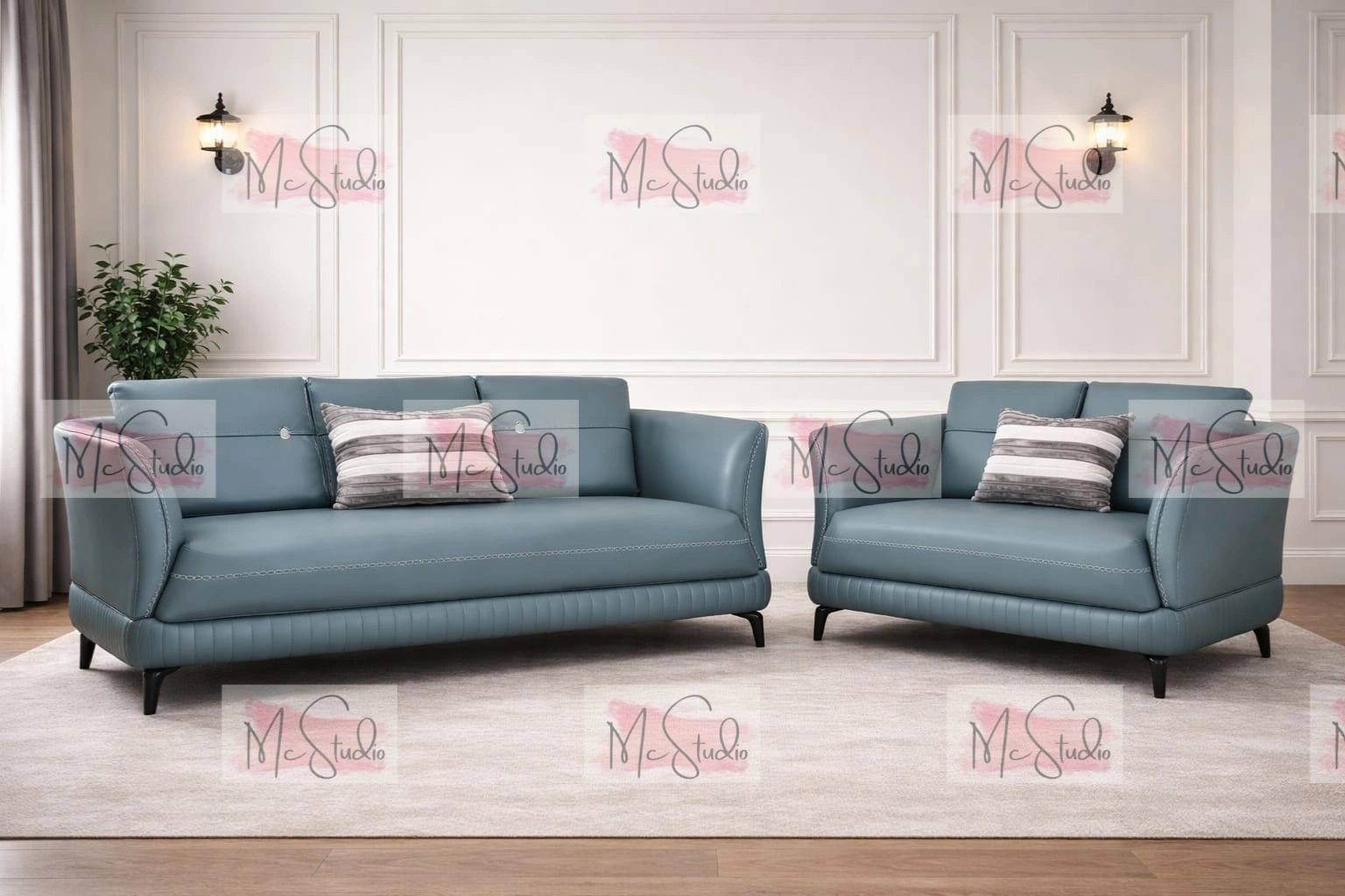 mcstudio
