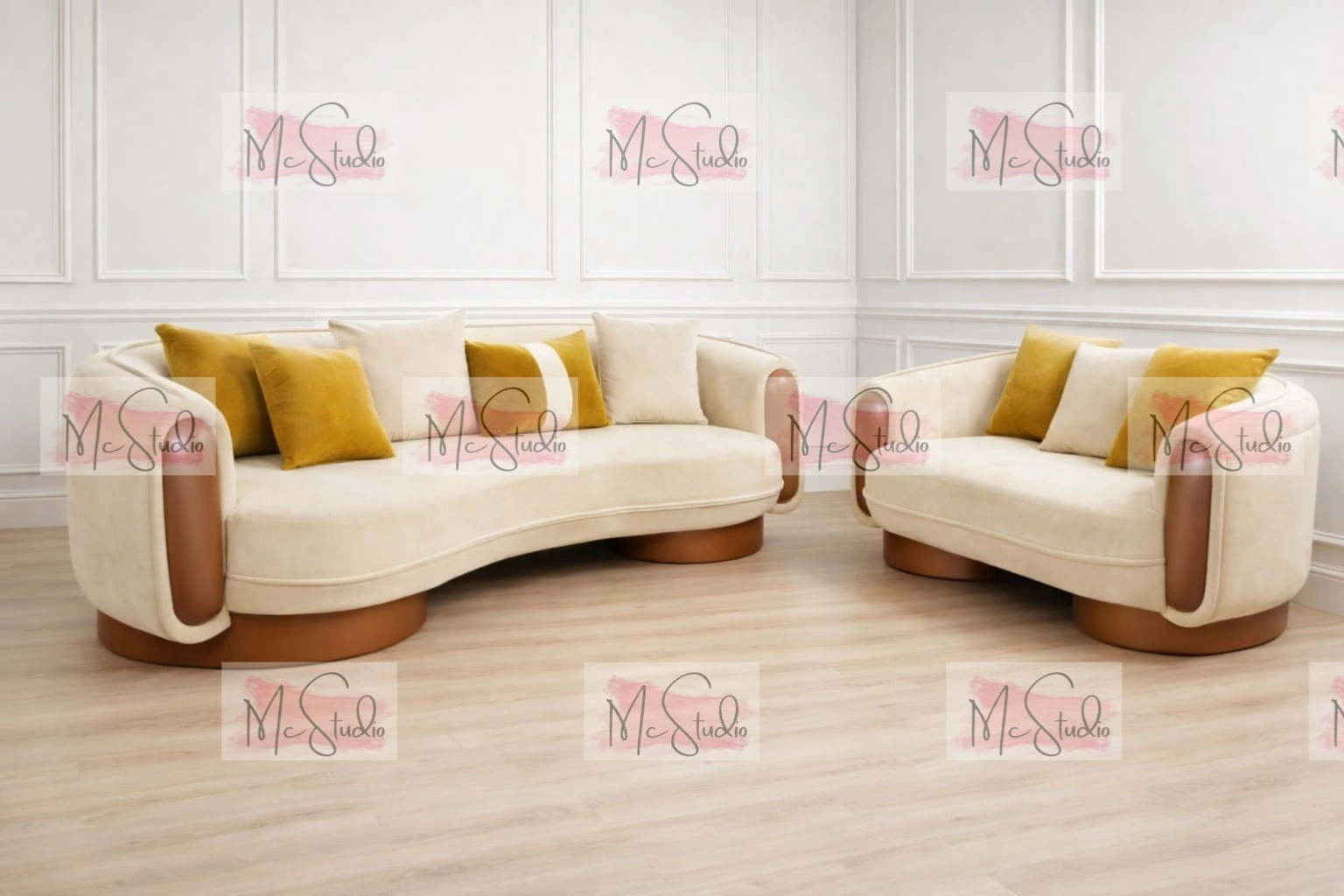 mcstudio