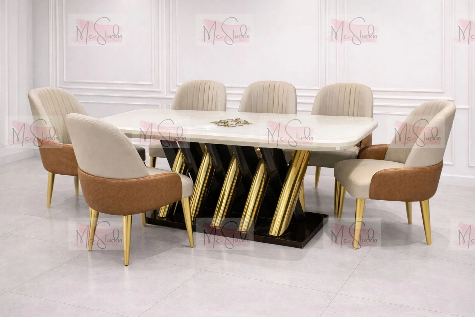mcstudio